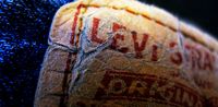 Levi&#039;s label